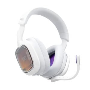 Astro A30 LIGHTSPEED Wireless Gaming Headset – Bluetooth, Dolby