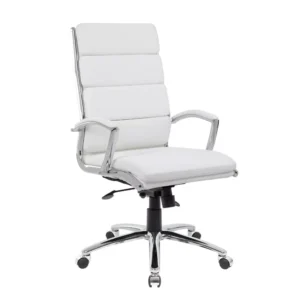 Contemporary Executive Office Chair – Boss Office Products