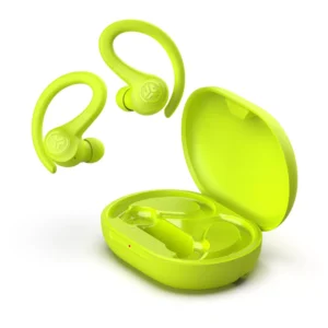 Go Air Sport True Wireless Bluetooth Headphones